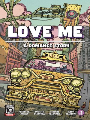 cover image of Love Me (2024), Issue 1